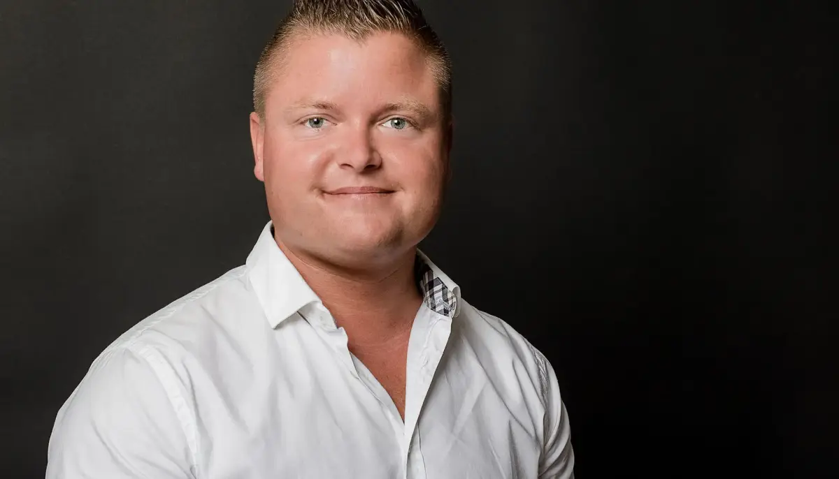 Markus Liedke, Inhaber von Finest Import Cars